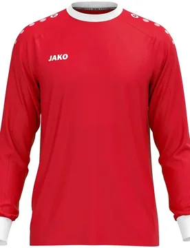 Langärmeliges Torwarttrikot One - Rouge - unisex - Size: 2XL - Jako - FashionsVida