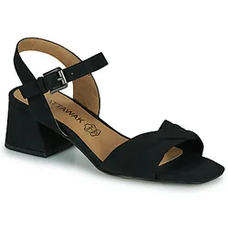 Keilabsatzsandalen Lorena 38 Female
