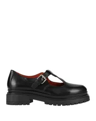 MJUS Pumps Damen Schwarz 39 Damen