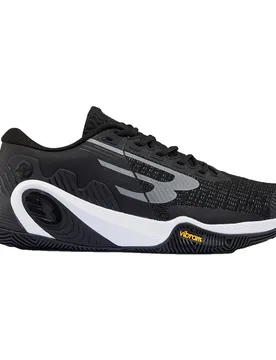 Vertex Vibram 26i Padel Shoes Asphalt UK 10.5 - Bullpadel - FashionsVida
