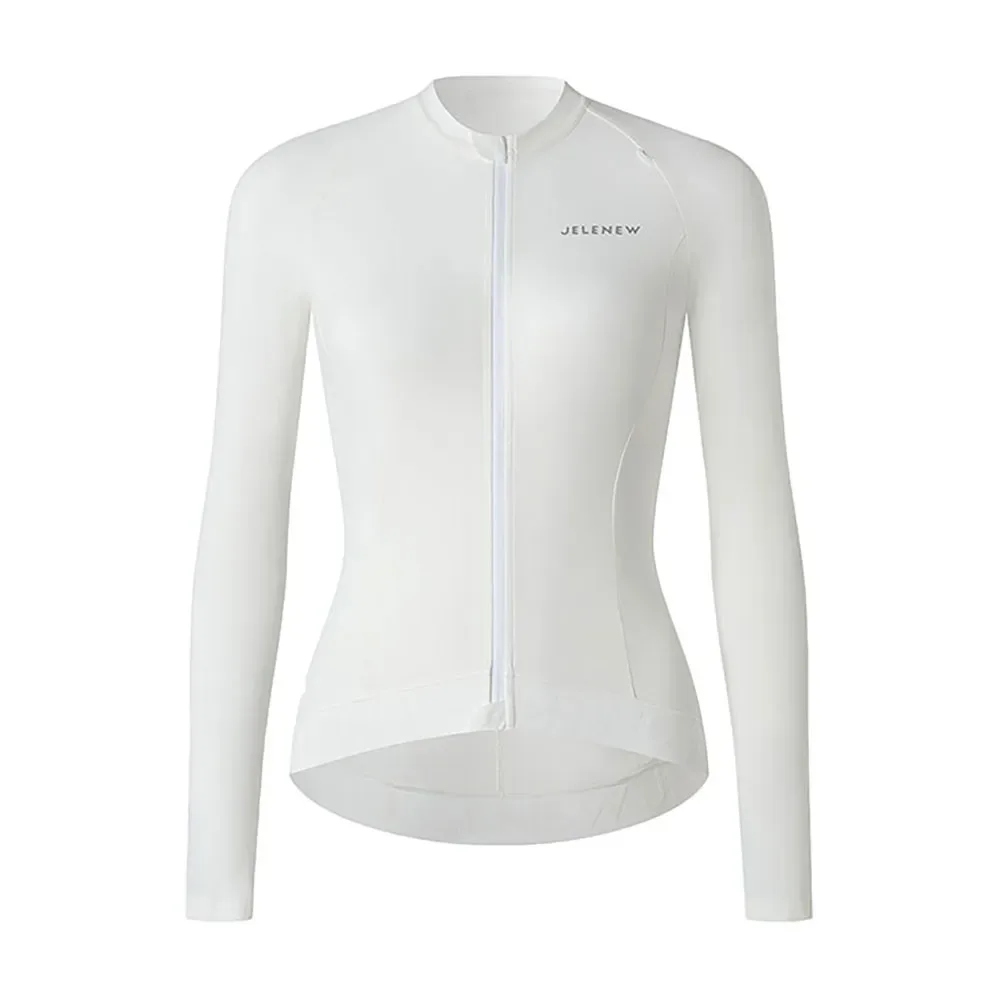 Maillot à Manches Longues Glider Optimized - Jelenew - FashionsVida