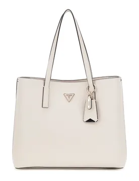 Guess Borse... Bianco - Guess - FashionsVida