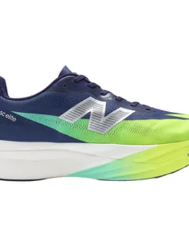 FUELCELL SUPERCOMP ELITE V5 Laufschuhe Herren Boysenberry D (normal) 42,5 - New Balance - FashionsVida