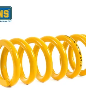 Molla Ammortizzatore Corpo 46 Ohlins Yamaha Xt 660 R - Öhlins - FashionsVida