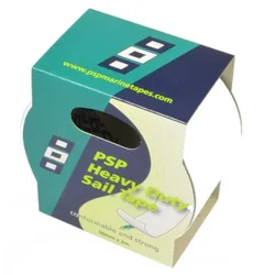Polyamide Scotch Tape 2 M White 100 mm unisex