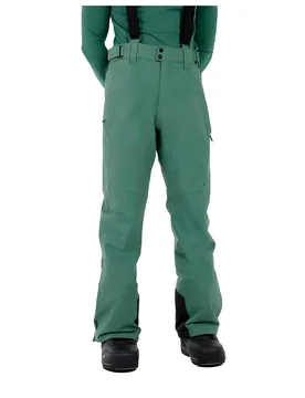 Pantalon Rowens Aspen Green M - Protest - FashionsVida