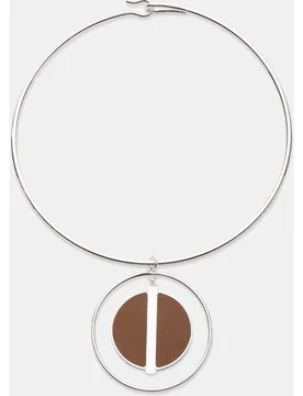 Collar Heritage - Lauren Ralph Lauren - FashionsVida