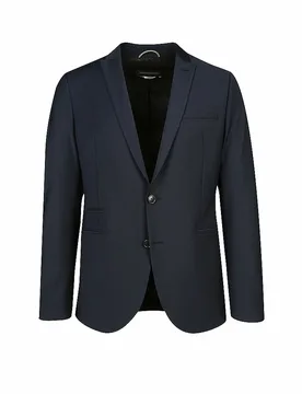 Sakko « Drynamic Irving » bleu 102 - Drykorn - FashionsVida