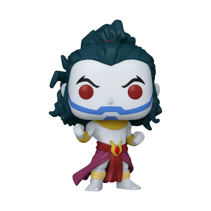 POP! Marvel - X-Men '97 #1598 En Sabah Nur - Funko - FashionsVida
