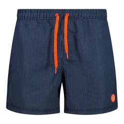 R50857 Swimming Shorts Shadow / Navy 4XL Men