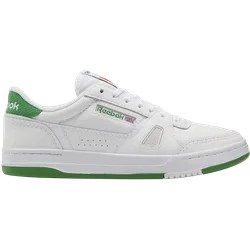 LT Court Sneaker Footwear White / Glen Green 40 Herren