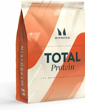 Total Protein - 2.5kg - MyProtein - FashionsVida