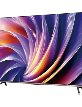 Tv Vivid Q100 50´´ 4k Qled Black Europe PAL unisex - Dreame - FashionsVida