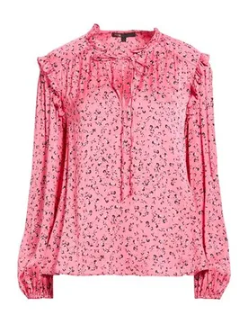 MAJE Top Damen Rosa 1 Damen - Maje - FashionsVida