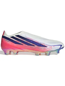 Fußballschuhe F50 Hyperfast Elite LL FG - Blanc - unisex - Size: 46 2/3 - Adidas - FashionsVida