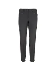 Hose Renira schwarz 34/L29 Damen