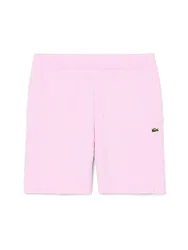 Lacoste Pantalones cortos rosa S