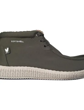 Pitas Sneaker Q-Nol-62033 44 Male - Pitas - FashionsVida
