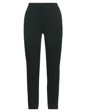 Hose Damen Dunkelgrün 36 Damen - Alysi - FashionsVida