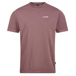 T-shirt à Manches Courtes Organic Keep Sending Gty Fit