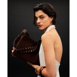 Sfera - Bolso hobo piel bolsillo