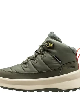 Bottes De Neige Winter Bliss Ht Utility Green / Castle Wal EU 38 2/3 - Helly Hansen - FashionsVida