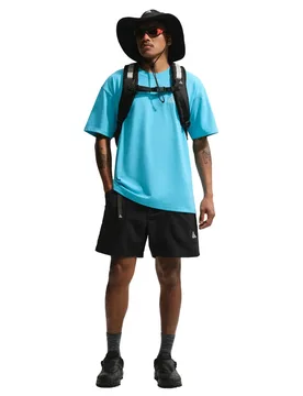 Short ACG Dolomiti - Noir - male - Size: XS - Nike ACG - FashionsVida