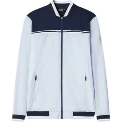 Cross Jacke Storm, hellblau s