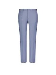 Anzughose hellblau 25 herren
