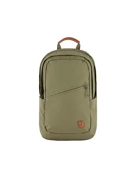 Sac à dos Räven 20L vert - Fjällräven - FashionsVida