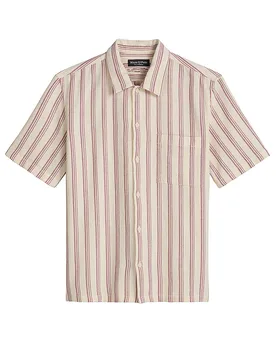Marc O'Polo Camisa blanco XXL - Marc O'Polo - FashionsVida