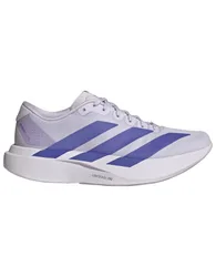 Chaussures de running - Adizero Evo SL Woven W Glory Grey - Taille 7 UK - Violet
