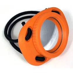 Nammu Tech Specchio A Mano Convesso
