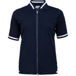 Windshirt Storm, kurzarm, navy xxl