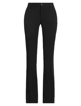 Hose Damen Schwarz 34,40 Damen - PT Torino - FashionsVida