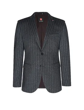 Sakko CALVIN bleu marine 52 - Cg - Club Of Gents - FashionsVida