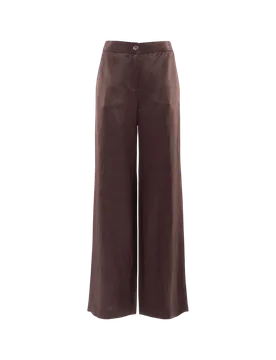 Pantaloni Donna 41BB-EUFEMIA - NENETTE - FashionsVida