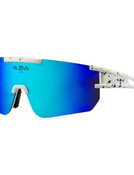 Occhiali Da Sole Zoncolan White - Bloovs - FashionsVida