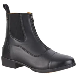 Stiefelette ADVANCED II FZ black 44