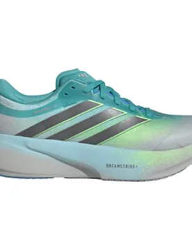 SUPERNOVA RISE 3 Laufschuhe Herren Grey Two/Iron Met./Lime Burst 43 1/3 - Adidas - FashionsVida