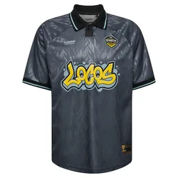 El Paso Trikot - Noir - unisex - Size: 2XL
