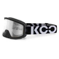 Koo Occhiali Edge Black