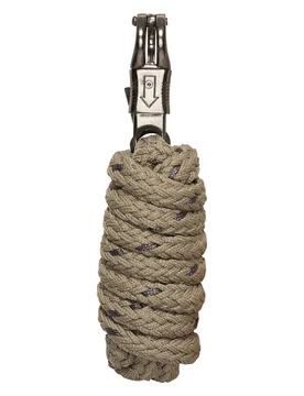 Anbindestrick Panikhaken IRH DELUXE light olive - Imperial Riding - FashionsVida