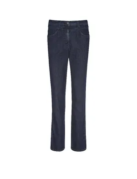 Pantaloni LAURA NEW blu 44 - Raphaela By Brax - FashionsVida