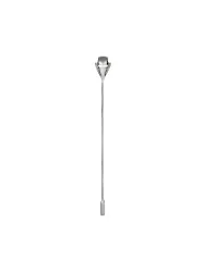 Alessi The tending box argento