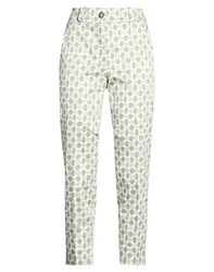 Pantalones Mujer Verde claro 36,38,42 Mujer
