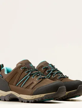 Damen Schuhe SKYLINE SUMMIT LOW H²O, coffee 38 - Ariat - FashionsVida
