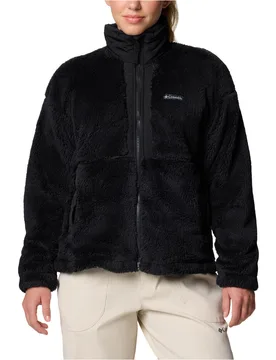 Boundless discovery forro polar mujer (L) - Columbia - FashionsVida
