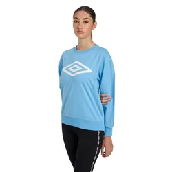 Sweat-shirt Perseus Sky Blue L