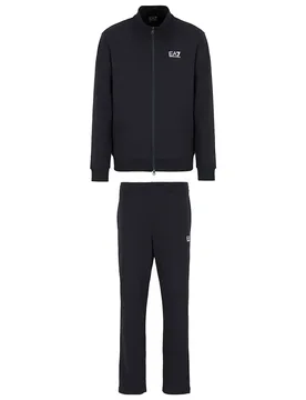 Ea7 Emporio Armani Survêtement 8npv67_pjvtz Navy XS - Giorgio Armani - FashionsVida
